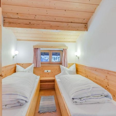 Jaudenhof - Apartment Hochalm Lenggries Bagian luar foto