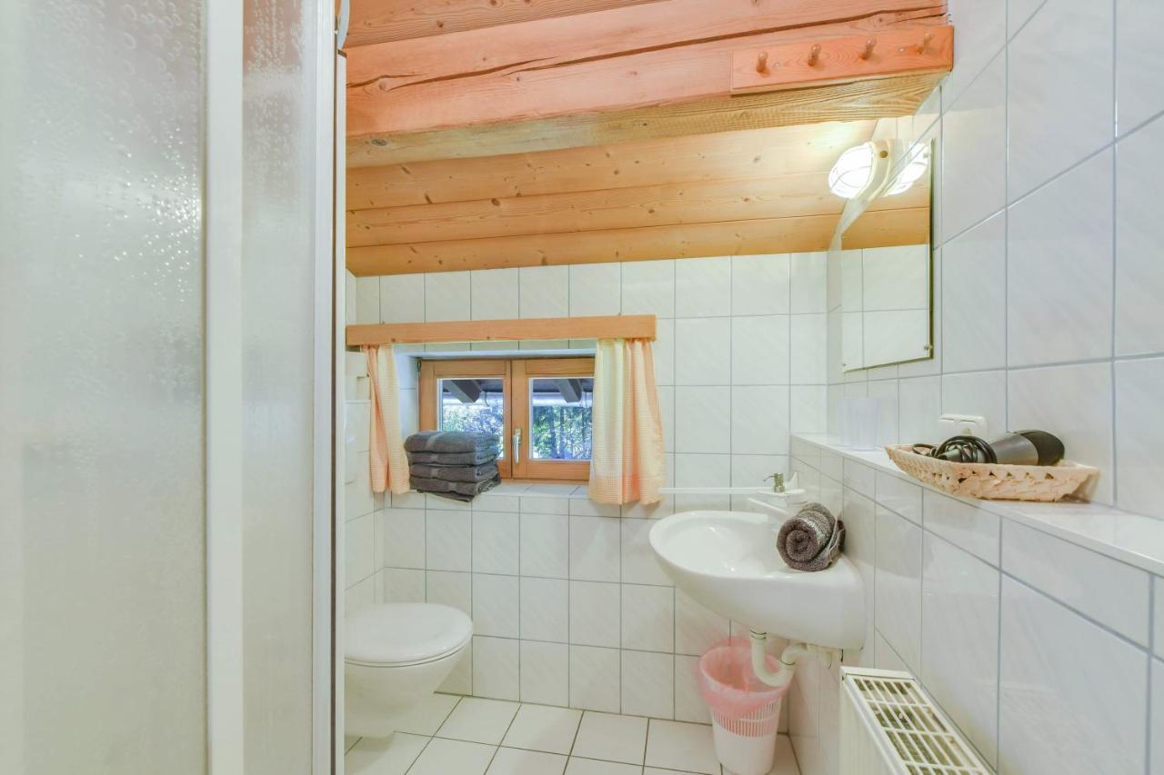 Jaudenhof - Apartment Hochalm Lenggries Bagian luar foto